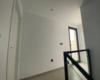 Nouvelle construction - Villa - los Alcázares - La Concha