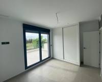 Nouvelle construction - Villa - los Alcázares - La Concha