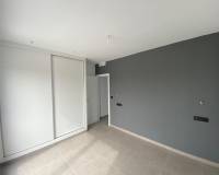 Nouvelle construction - Villa - los Alcázares - La Concha