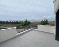Nouvelle construction - Villa - los Alcázares - La Concha