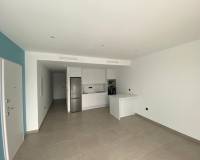 Nouvelle construction - Villa - los Alcázares - La Concha