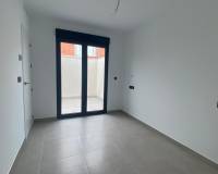 Nouvelle construction - Villa - los Alcázares - La Concha