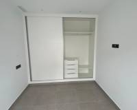 Nouvelle construction - Villa - los Alcázares - La Concha