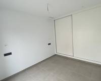 Nouvelle construction - Villa - los Alcázares - La Concha