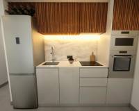 Nouvelle construction - Villa - los Alcázares - La Concha