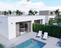 Nouvelle construction - Villa - Los Urrutias - Estrella De Mar