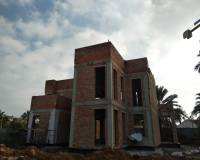 Nouvelle construction - Villa - Los Urrutias - Estrella De Mar