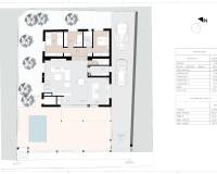 Nouvelle construction - Villa - Monforte del Cid - La Capitana