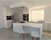 Nouvelle construction - Villa - Moraira - El Portet