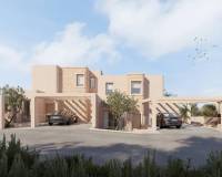 Nouvelle construction - Villa - Moraira - Paichi