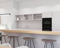 Nouvelle construction - Villa - Moraira - Paichi