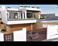 Nouvelle construction - Villa - Moraira - Pla del Mar