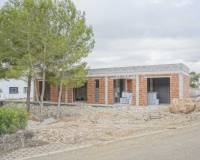 Nouvelle construction - Villa - Moraira