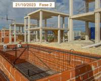 Nouvelle construction - Villa - Mutxamel - Bonalba