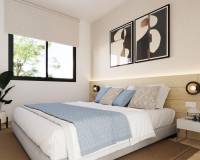 Nouvelle construction - Villa - Mutxamel - Bonalba