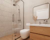 Nouvelle construction - Villa - Mutxamel - Bonalba
