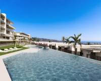 Nouvelle construction - Villa - Mutxamel - Bonalba