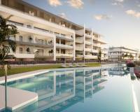 Nouvelle construction - Villa - Mutxamel - Bonalba