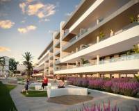 Nouvelle construction - Villa - Mutxamel - Bonalba