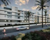 Nouvelle construction - Villa - Mutxamel - Bonalba