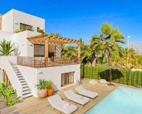 Nouvelle construction - Villa - Oliva
