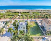 Nouvelle construction - Villa - Oliva