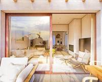 Nouvelle construction - Villa - Oliva
