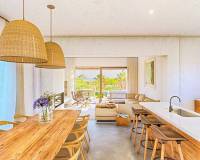 Nouvelle construction - Villa - Oliva