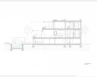Nouvelle construction - Villa - Oliva