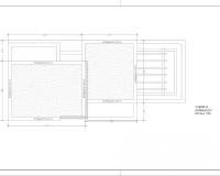 Nouvelle construction - Villa - Oliva