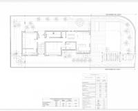 Nouvelle construction - Villa - Oliva