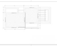 Nouvelle construction - Villa - Oliva