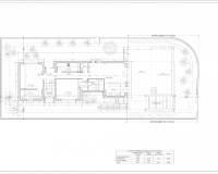 Nouvelle construction - Villa - Oliva