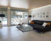 Nouvelle construction - Villa - Orihuela - Agua Marina