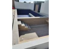 Nouvelle construction - Villa - Orihuela - La Zenia