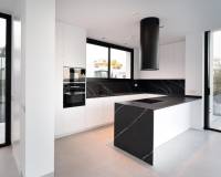 Nouvelle construction - Villa - Orihuela - Las Colinas