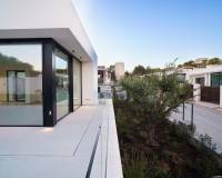 Nouvelle construction - Villa - Orihuela - Las Colinas