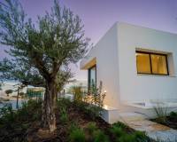 Nouvelle construction - Villa - Orihuela - Las Colinas