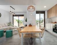 Nouvelle construction - Villa - Orihuela - Orihuela costa