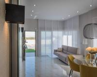 Nouvelle construction - Villa - Orihuela - Orihuela costa