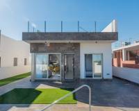 Nouvelle construction - Villa - Orihuela - Orihuela costa