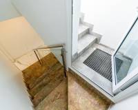 Nouvelle construction - Villa - Orihuela - Orihuela costa