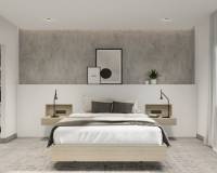Nouvelle construction - Villa - Orihuela