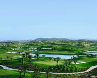Nouvelle construction - Villa - Orihuela