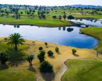 Nouvelle construction - Villa - Orihuela
