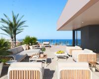 Nouvelle construction - Villa - Pilar de la Horadada - Pilar de Horadada