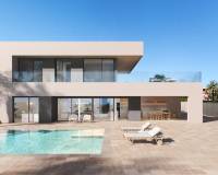 Nouvelle construction - Villa - Pilar de la Horadada - Pilar de Horadada