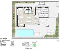Nouvelle construction - Villa - Pilar de la Horadada - Pilar de Horadada