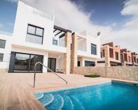 Nouvelle construction - Villa - Pilar de la Horadada - Pilar de Horadada