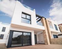 Nouvelle construction - Villa - Pilar de la Horadada - Pilar de Horadada